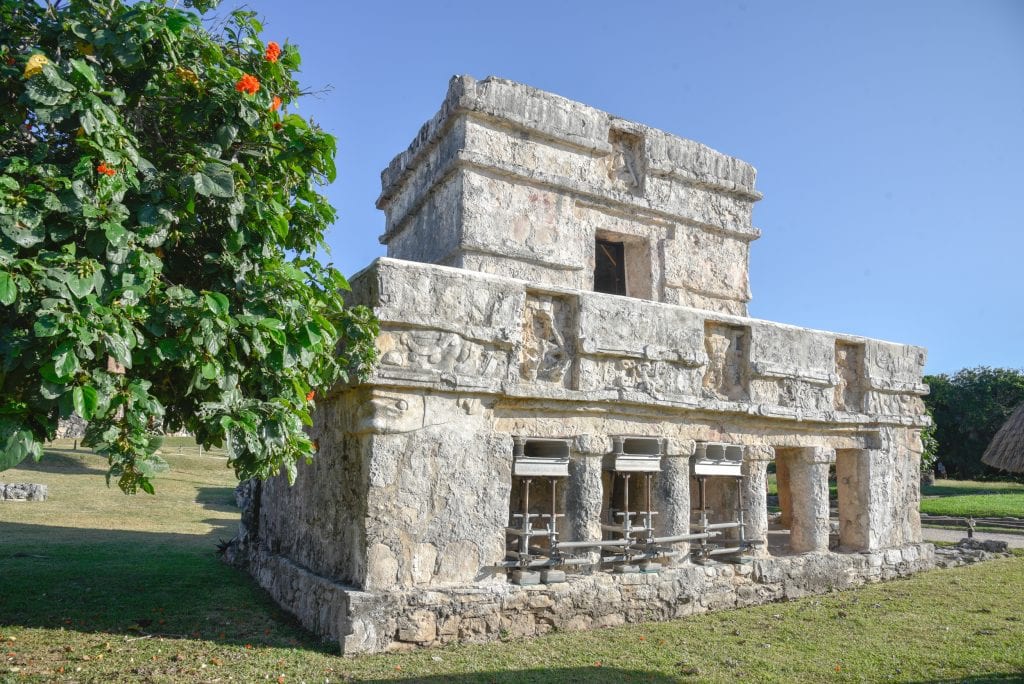  House of Frescoes